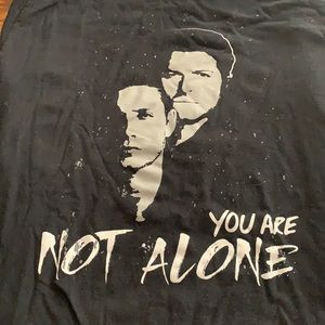 Supernatural Long Sleeve